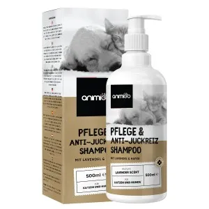 Pflege Shampoo