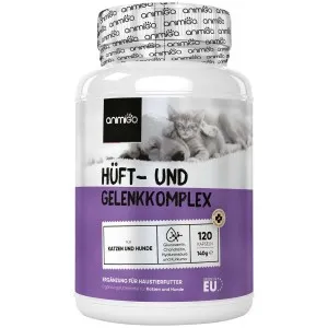 Hüft- & Gelenkkomplex-Kapseln